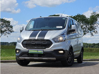 Small van FORD Transit