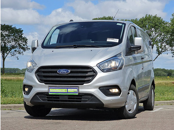 Small van FORD Transit