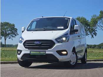 Small van FORD Transit