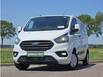 Small van FORD Transit