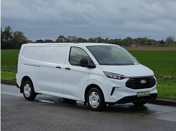Panel van Ford Transit Custom 2.0 L2H1 Navi Euro6 AC!: picture 5