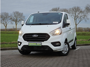 Small van FORD Transit