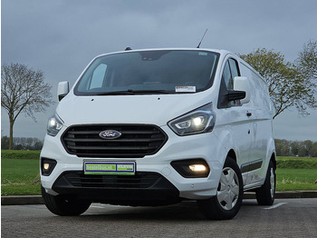 Small van FORD Transit
