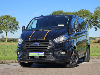 Small van FORD Transit