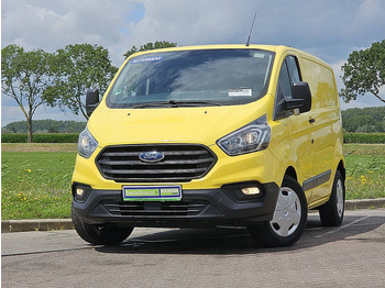 Small van FORD Transit