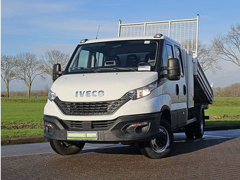 Tipper van IVECO Daily 35c16