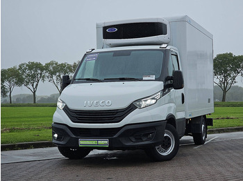 Refrigerated delivery van IVECO Daily 35s16