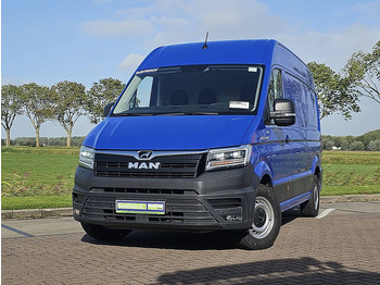 Panel van MAN TGE