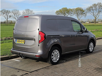 Closed box van Mercedes-Benz Citan 113 benzine automaat ac: picture 3 Closed box van Mercedes-Benz Citan 113 benzine automaat ac: picture 3