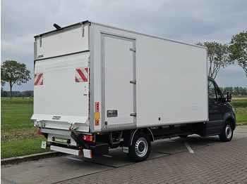 Closed box van Mercedes-Benz Sprinter 314 Bakwagen Laadklep!: picture 3