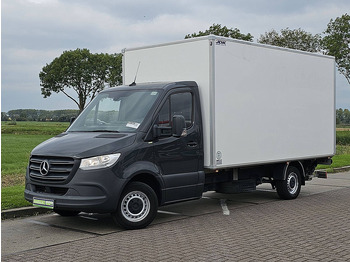 Closed box van Mercedes-Benz Sprinter 314 Bakwagen Laadklep!: picture 2