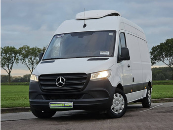 Refrigerated delivery van MERCEDES-BENZ Sprinter 314