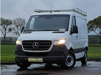 Panel van MERCEDES-BENZ Sprinter 314