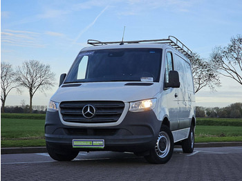 Panel van MERCEDES-BENZ Sprinter 314