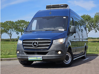Refrigerated delivery van MERCEDES-BENZ Sprinter 314