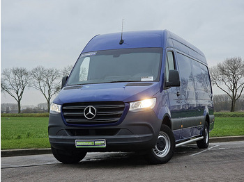 Panel van MERCEDES-BENZ Sprinter 315