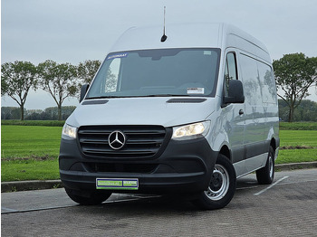 Small van MERCEDES-BENZ Sprinter 315