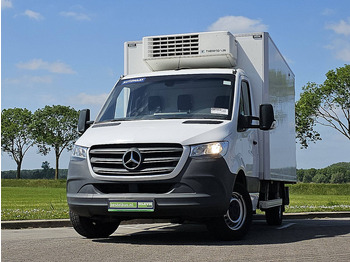 Refrigerated delivery van MERCEDES-BENZ Sprinter 316