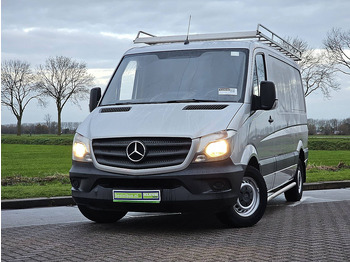 Panel van MERCEDES-BENZ Sprinter 316