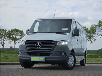 Panel van MERCEDES-BENZ Sprinter 316