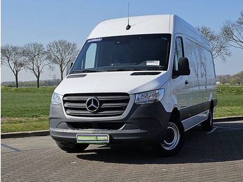 Panel van MERCEDES-BENZ Sprinter 316