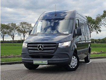 Panel van MERCEDES-BENZ Sprinter 316