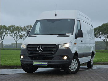 Panel van MERCEDES-BENZ Sprinter 317