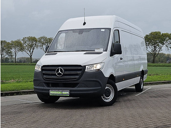 Panel van MERCEDES-BENZ Sprinter 317