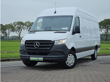 Panel van MERCEDES-BENZ Sprinter 317