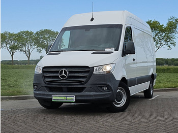 Panel van MERCEDES-BENZ Sprinter 319