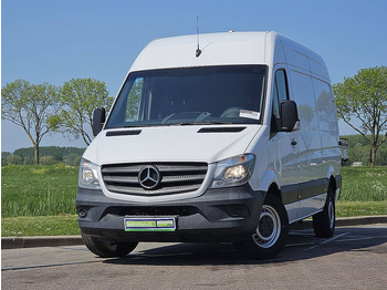 Panel van MERCEDES-BENZ Sprinter 319