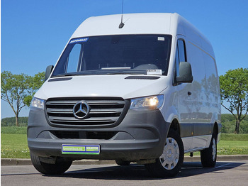 Panel van MERCEDES-BENZ Sprinter 319