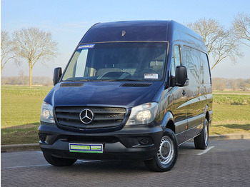 Panel van MERCEDES-BENZ Sprinter 319