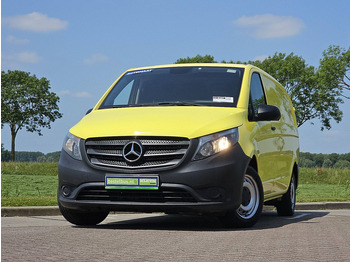 Small van MERCEDES-BENZ Vito 114