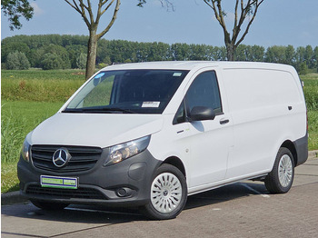 Small van, Electric van Mercedes-Benz eVito  L2 66 kWh Long Range: picture 2