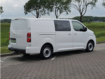 Peugeot Expert 2.0 L3 XL Dubbel Cabine! leasing Peugeot Expert 2.0 L3 XL Dubbel Cabine!: picture 3