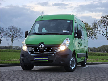 Panel van RENAULT Master 2.3