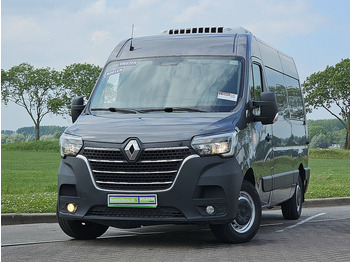 Refrigerated delivery van RENAULT Master 2.3