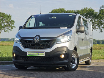 Small van RENAULT Trafic 2.0