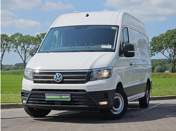 Panel van VOLKSWAGEN Crafter 35