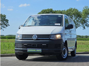 Panel van VOLKSWAGEN Transporter