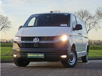 Small van VOLKSWAGEN Transporter