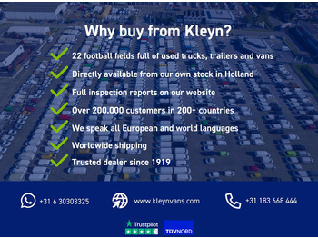 Small van Volkswagen Transporter 2.0 TDI L2H1 Navi Trekhaak: picture 4 Small van Volkswagen Transporter 2.0 TDI L2H1 Navi Trekhaak: picture 4