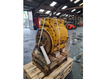 Gearbox CATERPILLAR