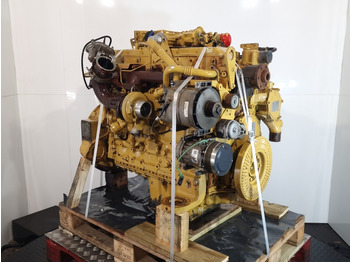 Engine for Construction machinery Caterpillar C7.1 Engine D6N Spec (Plant): picture 5 Engine for Construction machinery Caterpillar C7.1 Engine D6N Spec (Plant): picture 5