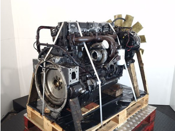 Engine CUMMINS