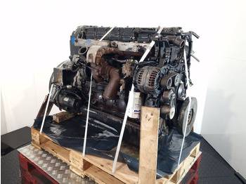 Engine for Truck DAF 6ISB E3 5.9 Daf Spec CE162C with PTO on bellhousing Engine (Truck): picture 5