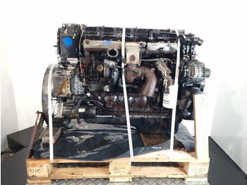 Engine for Truck DAF 6ISB E3 5.9 Daf Spec CE162C with PTO on bellhousing Engine (Truck): picture 4