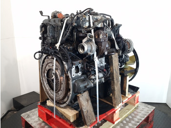 Engine DAF
