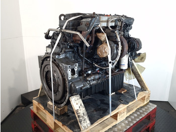 Engine DAF